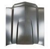 Cowl Induction Hood for 1971-1972 Chevy Chevelle & El Camino - image 4