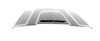 Cowl Induction Hood for 1971-1972 Chevrolet Chevelle & El Camino SS - image 3