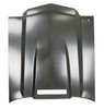 Cowl Induction Hood for 1971-1972 Chevrolet Chevelle & El Camino SS - image 4