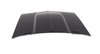 300-3569-2 2 in. Cowl Induction Hood 1967-1969 Chevrolet Camaro - image 3