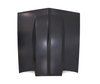 300-3569-2 2 in. Cowl Induction Hood 1967-1969 Chevrolet Camaro - image 4