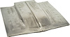 Aluminum Hood 1967-69 Camaro - image 1