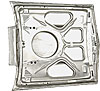 Aluminum Hood 1967-69 Camaro - image 2