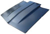 Aluminum Hood 1967-69 Camaro - image 3