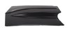 4" Cowl Induction Hood 1967-1969 Chevy Camaro - image 2