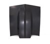 4" Cowl Induction Hood 1967-1969 Chevy Camaro - image 4