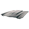 300-3570-2 2 in. Cowl Induction Hood 1970-1981 Chevrolet Camaro - image 1