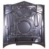 300-3570-2 2 in. Cowl Induction Hood 1970-1981 Chevrolet Camaro - image 2
