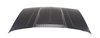 300-3582-2 2 in. Cowl Induction Hood 1982-1992 Chevrolet Camaro - image 3