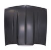 300-3582-2 2 in. Cowl Induction Hood 1982-1992 Chevrolet Camaro - image 4