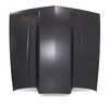 300-3582-4 4 in. Cowl Induction Hood 1982-1992 Chevrolet Camaro - image 4