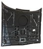 300-3681-2 2 in. Cowl Induction Hood for 1981-1988 Chevy Monte Carlo - image 2