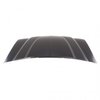2" Cowl Induction Hood 2003-2005 Silverado/Avalanche - Without Side Body Cladding - image 3