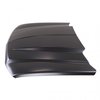 2" Cowl Induction Hood 2003-2005 Silverado/Avalanche - Without Side Body Cladding - image 4