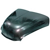 Steel Replacement Hood 1947-1954 Chevy Pickup - image 1