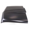 2" Cowl Induction Hood 1967-1968 GM Fullsize Truck/Suburban - image 2