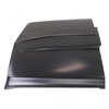 300-4069-2 2 in. Cowl induction Hood 1969-1972 GM Fullsize Truck/SUV - image 2