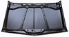 300-4069 Steel Replacement Hood 1969-1972 Chevrolet/GMC Truck/Blazer/Jimmy/Suburban - image 3