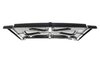 Replacement Steel Hood 1973-1978 GM C/K Pickup Truck, Blazer, Jimmy, Suburban - image 2