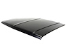 Steel Premium Replacement Hood 1981-1987 GM Fullsize Truck - image 1