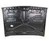 Steel Premium Replacement Hood 1981-1987 GM Fullsize Truck - image 4
