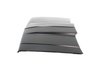 300-4081-2 2 in. Cowl Induction Hood Fits Select 1981-1991 GM C/K Trucks, Blazer, Jimmy, Suburban - image 2