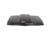 300-4088-2 2 in. Cowl Induction Hood 1988-1998 Chevrolet/GMC Truck, Blazer/Jimmy, Suburban - image 2