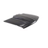 300-4088-2 2 in. Cowl Induction Hood 1988-1998 Chevrolet/GMC Truck, Blazer/Jimmy, Suburban - image 4