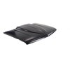 2" Cowl Induction Hood 1988-1998 Chevy/GMC Truck, Blazer/Jimmy, Suburban - image 4