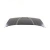 300-4088-3 Ram Air Style Hood 1988-1998 Chevrolet/GMC C/K Series Truck - image 3