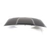 300-4099-2 2 in. Cowl Induction Hood 1999-2002 Chevrolet Silverado 1500/2500 - image 4