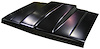 Aluminum Hood 1982-93 S10 - image 1
