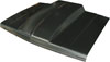 Aluminum Hood 1982-93 S10 - image 2