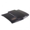 300-4194-2 2 in. Cowl Induction Hood 1994-2003 Chevrolet S10/GMC Sonoma - image 2