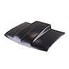 300-4194-4 4 in. Cowl Induction Hood 1994-2003 Chevy S10/GMC Sonoma - image 1