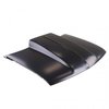 300-4194-4 4 in. Cowl Induction Hood 1994-2003 Chevy S10/GMC Sonoma - image 2