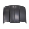 300-4194-4 4 in. Cowl Induction Hood 1994-2003 Chevy S10/GMC Sonoma - image 4