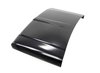 300-4567 Hood OE Style for 1967-1972 Ford F100, F250, F350 Pickup - image 2