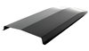 Weld-On Steel Hood Scoop 53-3/4" L x 24" W x 2-1/4" H - image 3