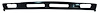 Lower Hood Repair Panel 1962-1966 Chevrolet/GMC C/K Series Truck