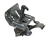 Hood Latch Assembly 1968-1972 Nova - image 1