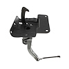 Hood Release Assembly 1970 Chevrolet Chevelle - image 1
