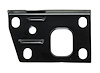 303-4067-3 Hood Latch Support (w/o Inside Hood Release) 67-80 Chevy GMC C/K Trucks Blazer Jimmy Suburban - image 1