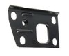303-4067-3 Hood Latch Support (w/o Inside Hood Release) 67-80 Chevy GMC C/K Trucks Blazer Jimmy Suburban - image 2
