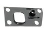 303-4067-3 Hood Latch Support (w/o Inside Hood Release) 67-80 Chevy GMC C/K Trucks Blazer Jimmy Suburban - image 3