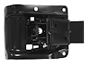69-70 CV/GMC PU Hood Latch - image 1