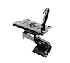 303-4075 Hood Catch Assembly 75-76 Chevy C/K Trucks Blazer Suburban - image 1