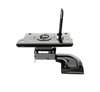 303-4075 Hood Catch Assembly 75-76 Chevy C/K Trucks Blazer Suburban - image 2