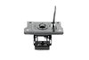 303-4077-1 Hood Catch Assembly w/o Inside Hood Release 77-80 Chevy GMC C/K Trucks Blazer Jimmy Suburban - image 2