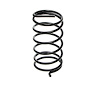 303-4081 Hood Pop-up Spring 81-87 Chevy GMC C/K Trucks, 81-91 Blazer Jimmy Suburban - image 1